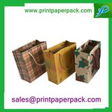 Export to Britain Paper Carrier Bag Gift Bag