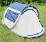 Camping Army Green Pop up Beach Tent