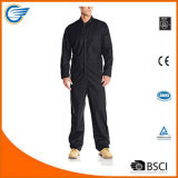 Work Wear Men's Twill Action Back Coverall