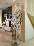Coral Fleece Bathrobe
