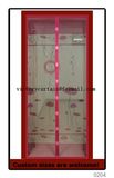 New Magic Door Curtain Mesh Net Screen Magnetic Anti Fly Mosquito