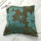 Square Comfortable Flower Style Washable Home Pillow Hotle Pillow