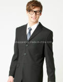 Formal Men Fashion Suit of Good Quality Can Be Custom (MSU02)