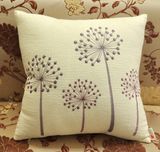 Intaly Wholesale 100% Cotton Printed Sofa Cover