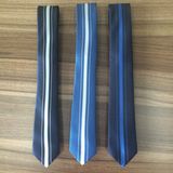 Micro Fahion Skinny Ties