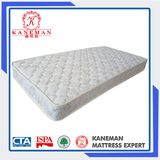 Prison Fireproof Spring Mattress Single Cheap CFR1633 Spring Mattress