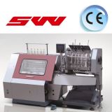 Fully Automatic Book Sewing Machine with Ce