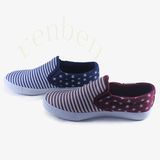 2017 Hot New Sale Men's Popular Casual Canvas Shoes