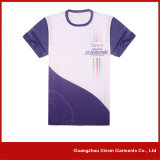 Customized Short Sleeve Sport T-Shirts Manufacturer (R60)