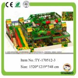 Tongyao Children Soft Play Indoor Structure Equipment Sale Kids Playgroun (TY-170512-3)