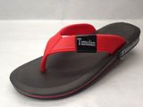 EVA Injection V Strap Slippers for Young Size (21IY17012)