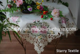 Embroidery Table cloth Fh-96