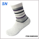 Import Hight Quality Custom Men Socks Cotton