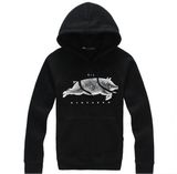 Chinese Fashion Printing Sweater Hoodies