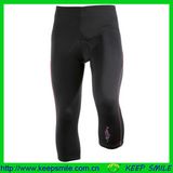 Custom Cycling Over Knee Women Fashion Sport Pants