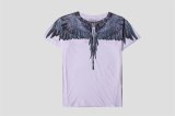 Printing Wings T Shirt & Tops Tee Short Sleeve