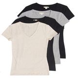 Promotion Cheap Price Blank T-Shirt