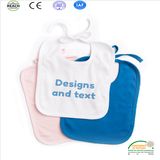 Silkscreen Printing Baby Bib China Factory & Supplier