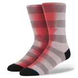 Top Quality Exaggeration Color Design Dress Sock