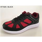 2017 New Arrival Breathable Running Shoe Fashion Sport Footwears Style No.: 1025 Zapatos