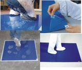 High Quality 30 Layers Cleanroom Disposable Sticky Mat