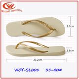 2017 New Women Fashion Slippers for Outdoor Beach