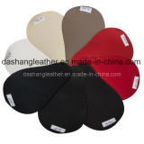 Environmental Multicolor PVC Leather for Car Seat Cushions (DS-301/1.0)