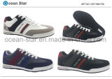 New Arrival Leisure Fashion Casual Man Shoes