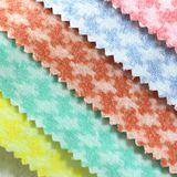 Superb Jacquar Beautifal Acrylic Spandex Jacquard Fabric