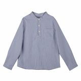 100% Cotton Striped Children's Clothes for Boys