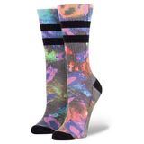 Custom Fuzzy Socks Your Own Design Dress Sock