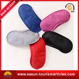 100% Cotton Nylon and Towel Eye Mask Sleep