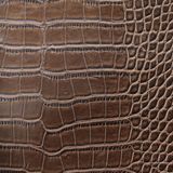 2017 Hot Sale Crocodile PVC Handbag Leather (K205)
