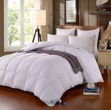 All-Season Comforter Duvet Insert, Warm Feather Velvet Duvet