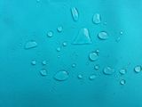 Colorful Waterproof Raincoat Fabric Polyester Waterproof Fabrics