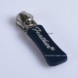 Custom H-Quality Garment TPU Zipper Puller for Slider Zipper