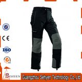 6 Pockets European Style Cargo Work Pants