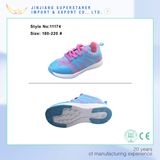 Light Fashion EVA Children School Causal Shoes