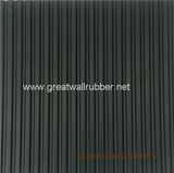 Ribbed Rubber Sheet, Rubber Floor Mat, Rubber Carpet