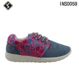 New Style Kids Sports Running Injection Shoes