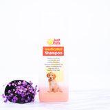 475ml Just Pets Medicated Shampoo for Dogs