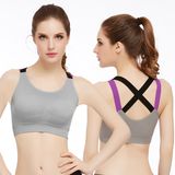 2018 Ladies Yoga Bra