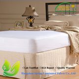 Oeko 100 Certificate No Harmful Substances Waterproof Fitted Sheet