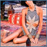 Fashion Bikini Swimwear Swimsuit Beachwear for Women