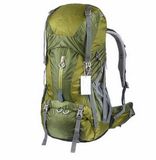 High Quality Waterproof Hiking Backpack, Custom Hiking Backpack 60L Sh-16042837