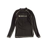 Men's Long Sleeve Rash Guard (HXR0061)