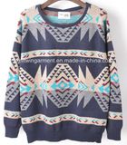 Women Ungly Christmas Sweater with Fashion Designs