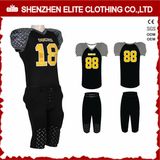 2016 Custom Made Men American Football Uniform Set