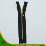 3# Copper Close-End Zipper (HAZB0002)