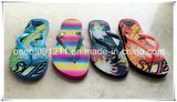 EVA Rubber New Design Women Slippers